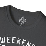 Softball Forecast Tee