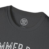 Summer Days Arch Tee