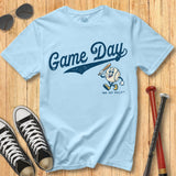 Game Day Mascot Tee