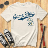 Game Day Mascot Tee