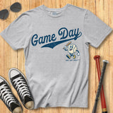Game Day Mascot Tee
