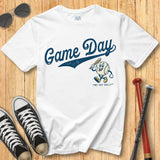 Game Day Mascot Tee