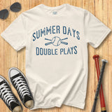 Summer Days Arch Tee