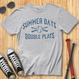 Summer Days Arch Tee