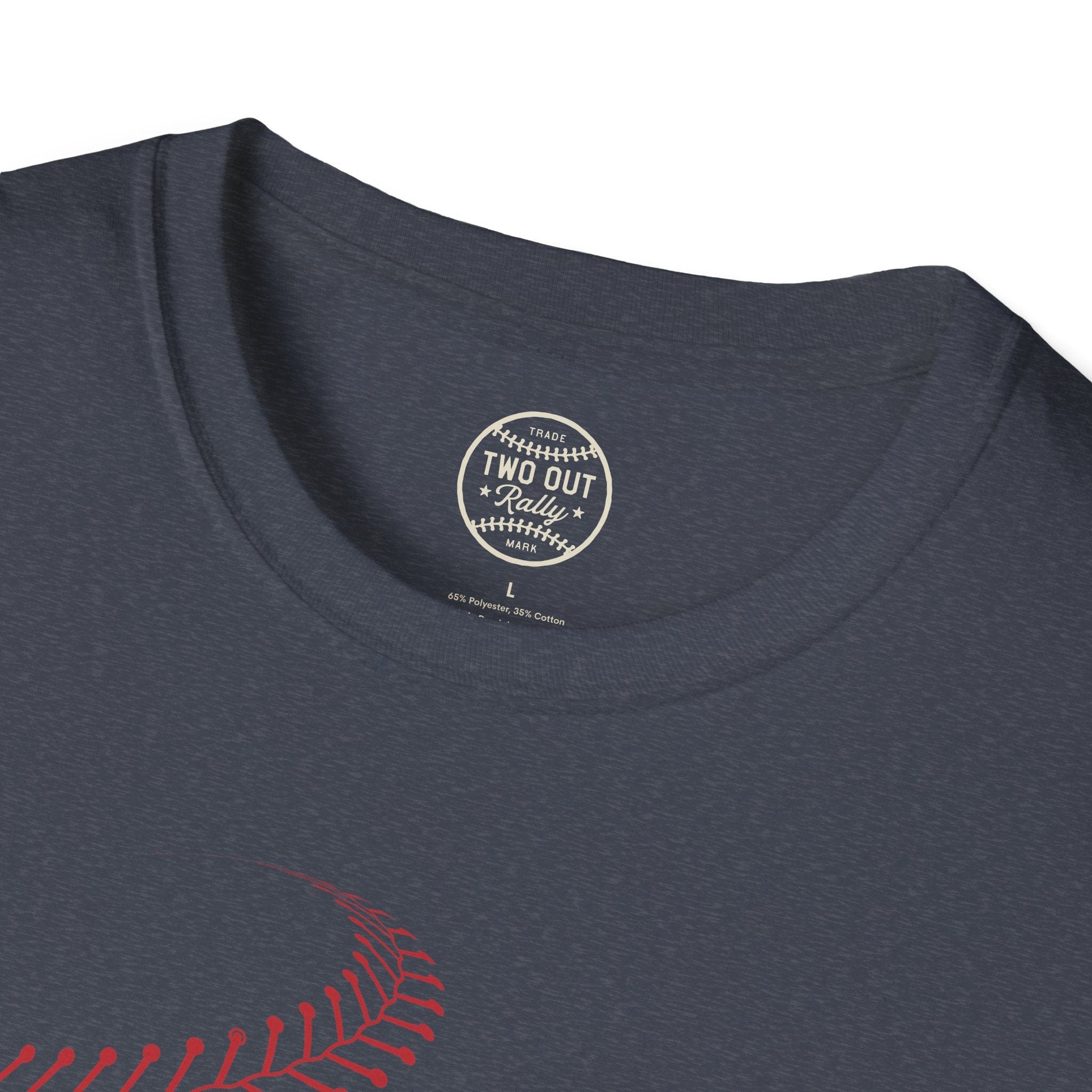 Don't Rub It Tee