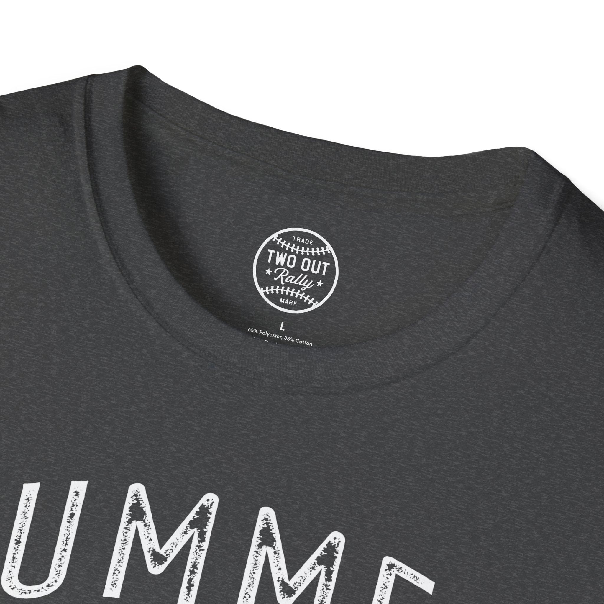 Summer Nights Arch Tee