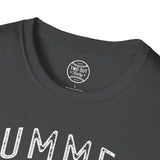 Summer Nights Arch Tee