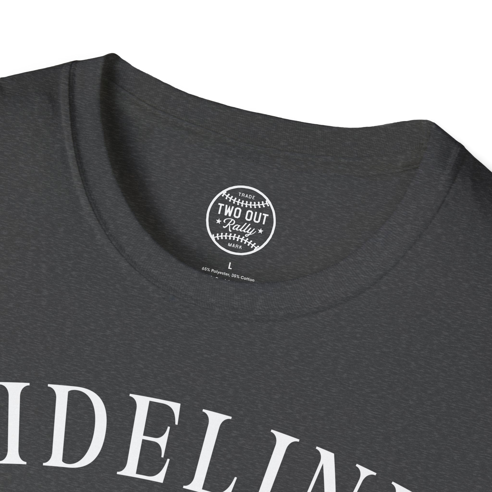 Sideline Social Club Tee