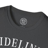 Sideline Social Club Tee
