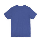 Grit Over Quit Block Arch Tee