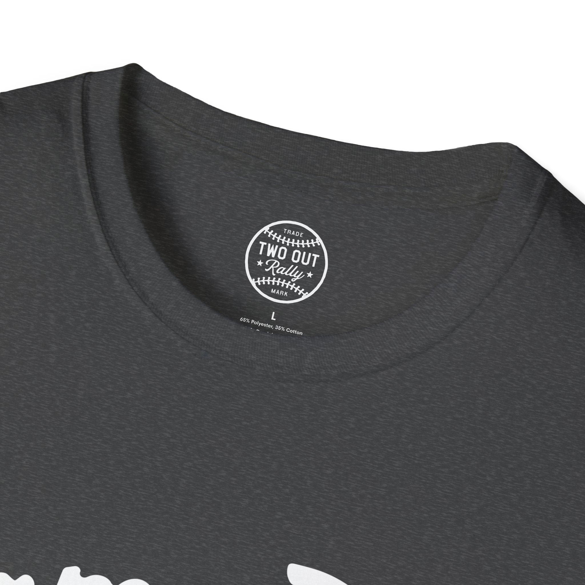Old School Game Day Tee