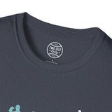 Baseball Lineup Tee