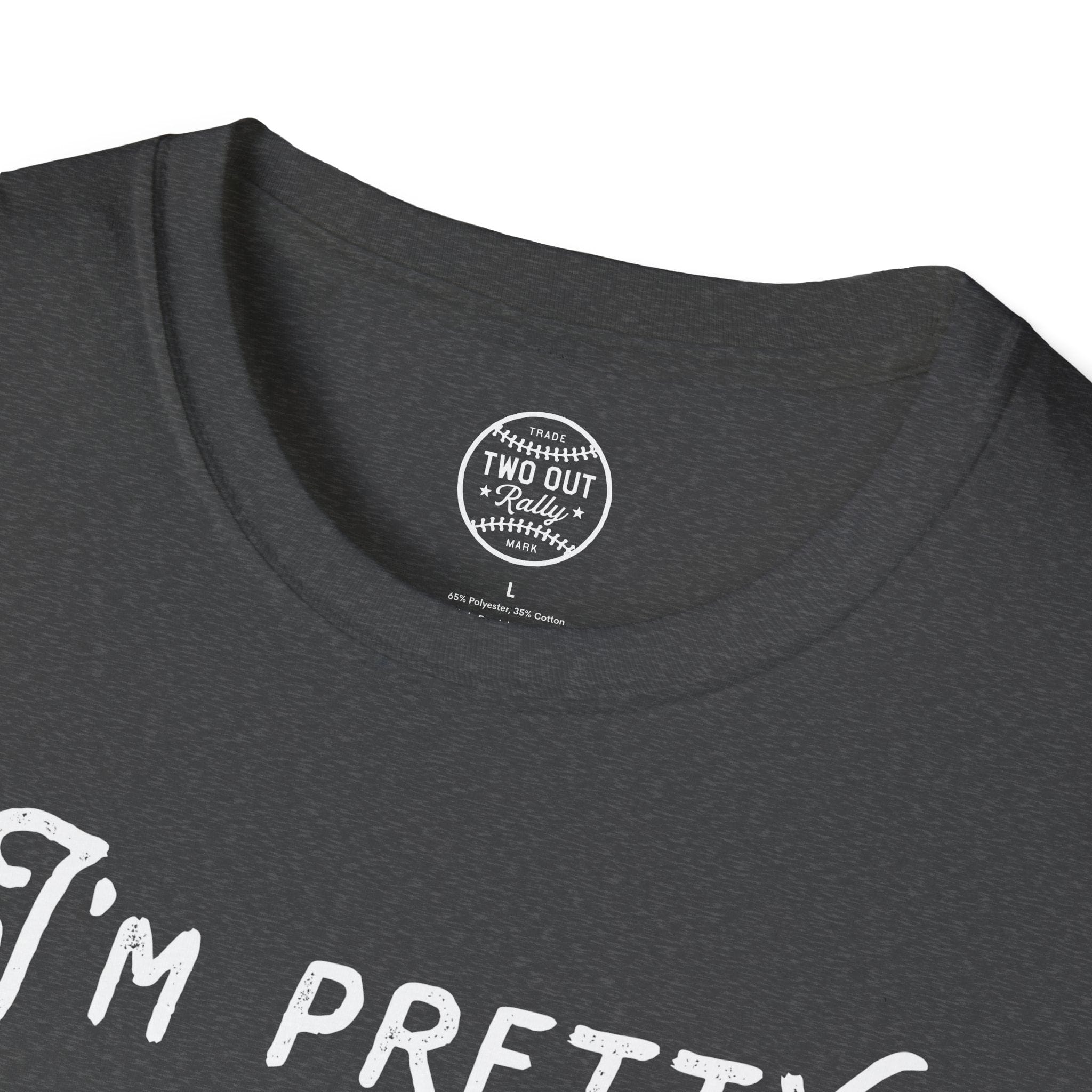 Birthstone Baseball Tee