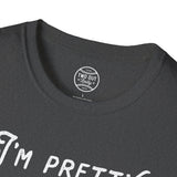 Birthstone Baseball Tee