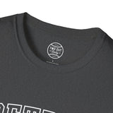 Softball Mom Heart Tee