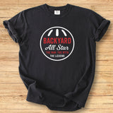 Backyard All-Star - Premium Tee