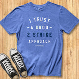 2 Strike Approach Tee
