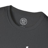 Grandpa Swoosh Tee