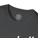 Baseball Dad Swoosh Tee