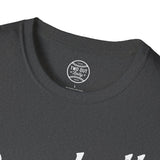 Baseball Mom Swoosh Tee