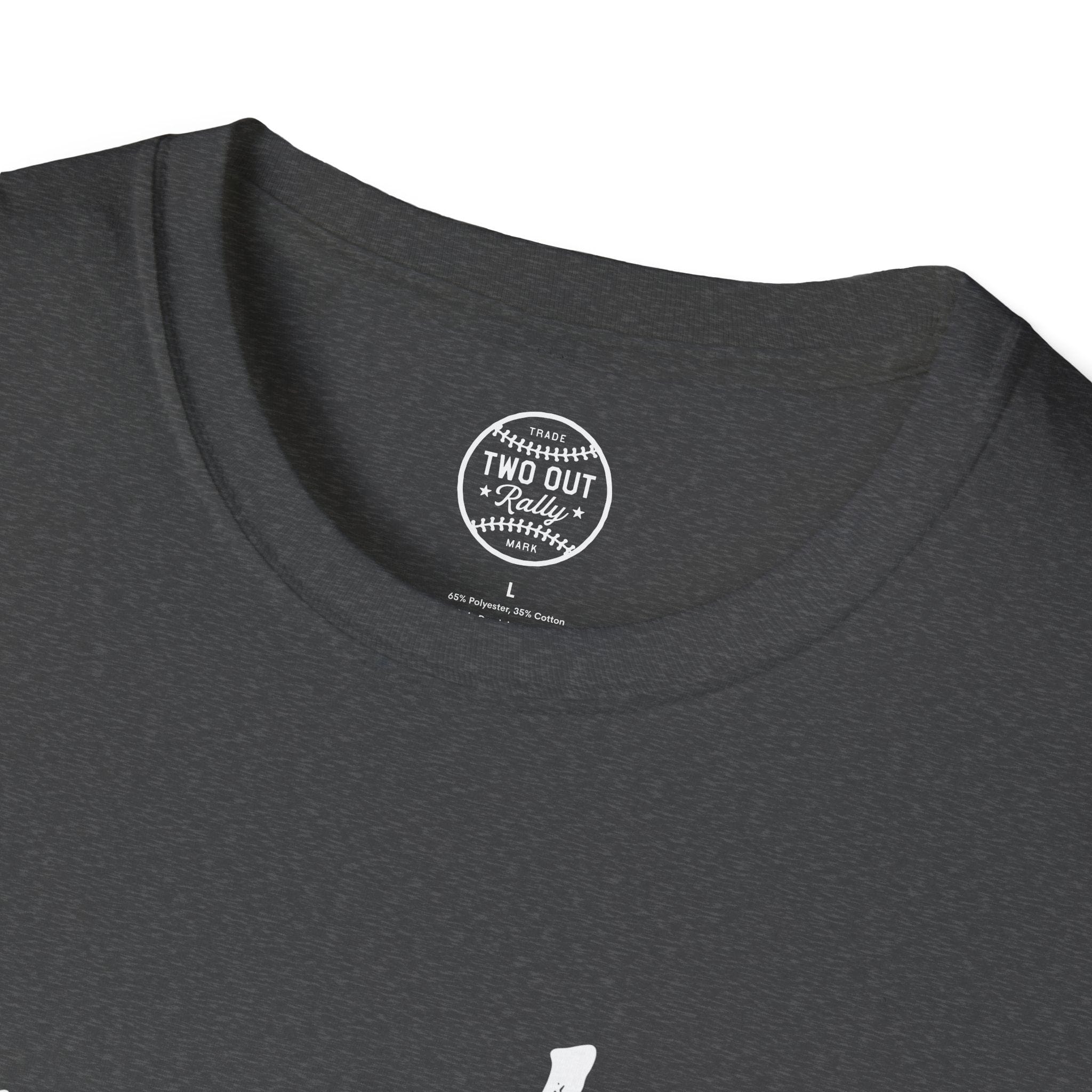 Grandma Swoosh Tee