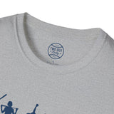 Softball Lineup Tee