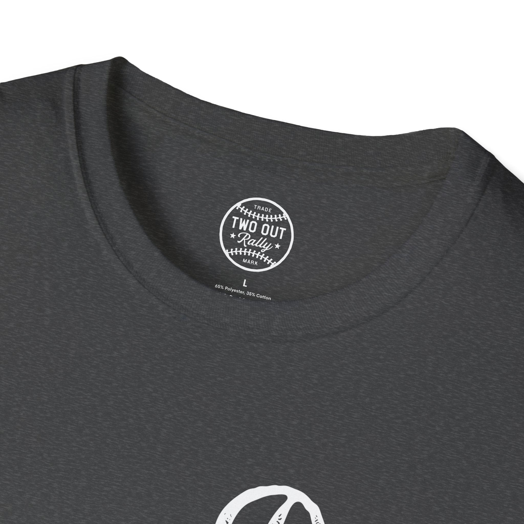 Game Day Swoosh Tee