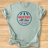 Backyard All-Star - Premium Tee
