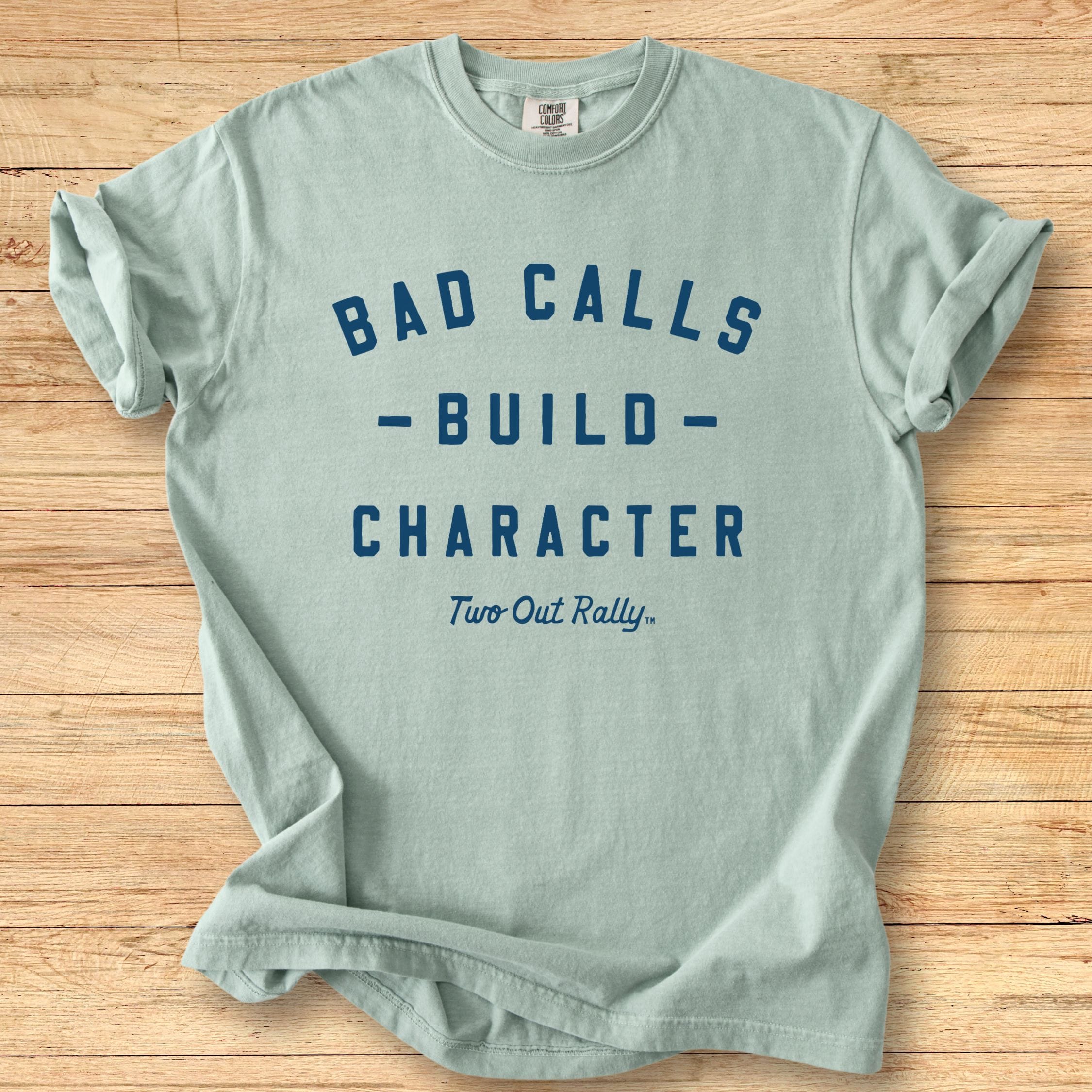 Bad Calls Premium Tee