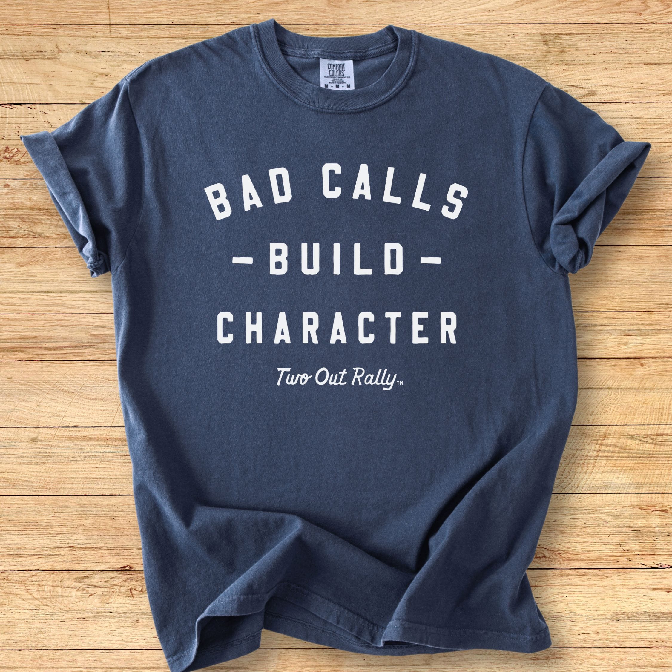 Bad Calls Premium Tee