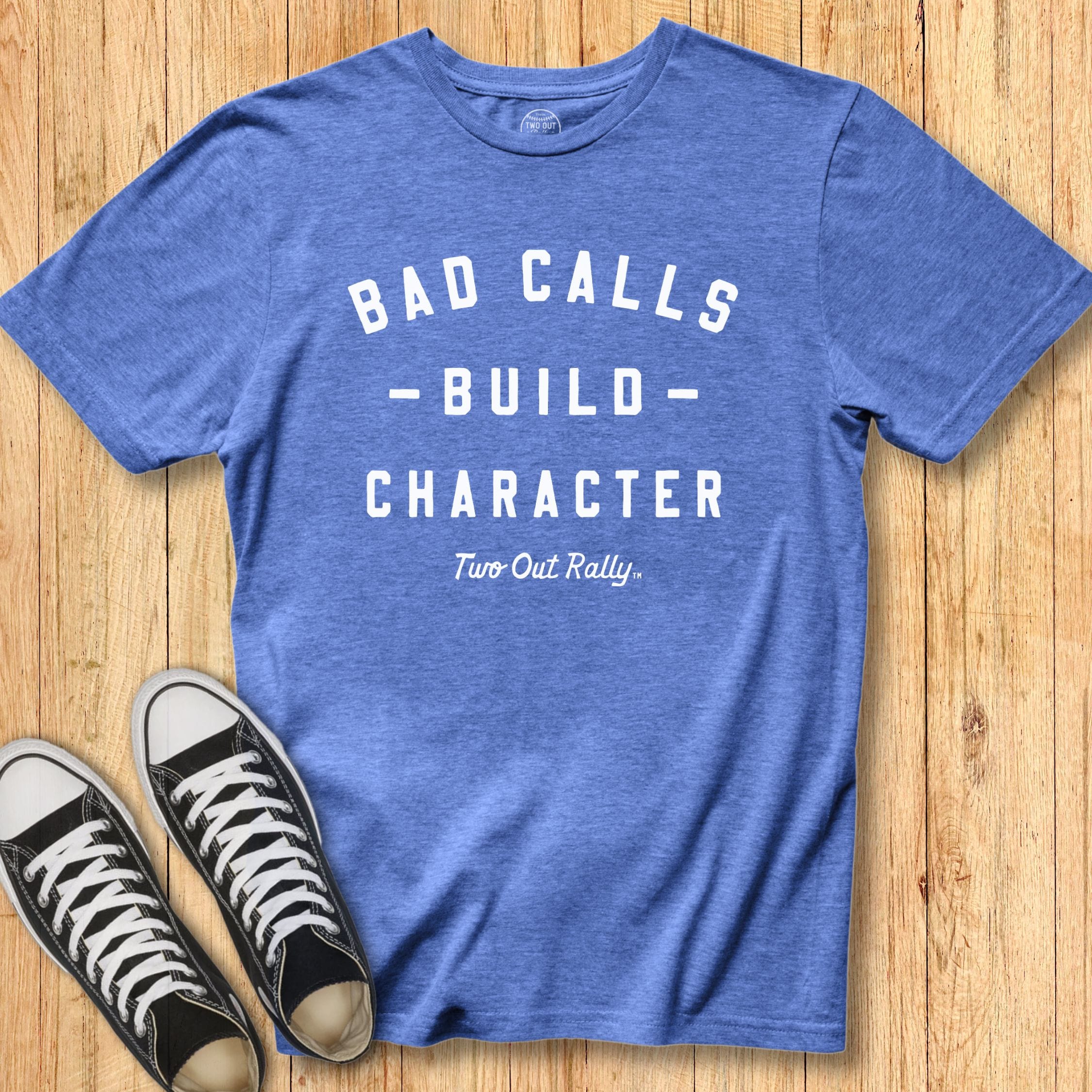 Bad Calls Tee
