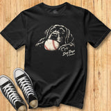Ball Puppy - Classic Tee