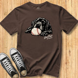 Ball Puppy - Classic Tee
