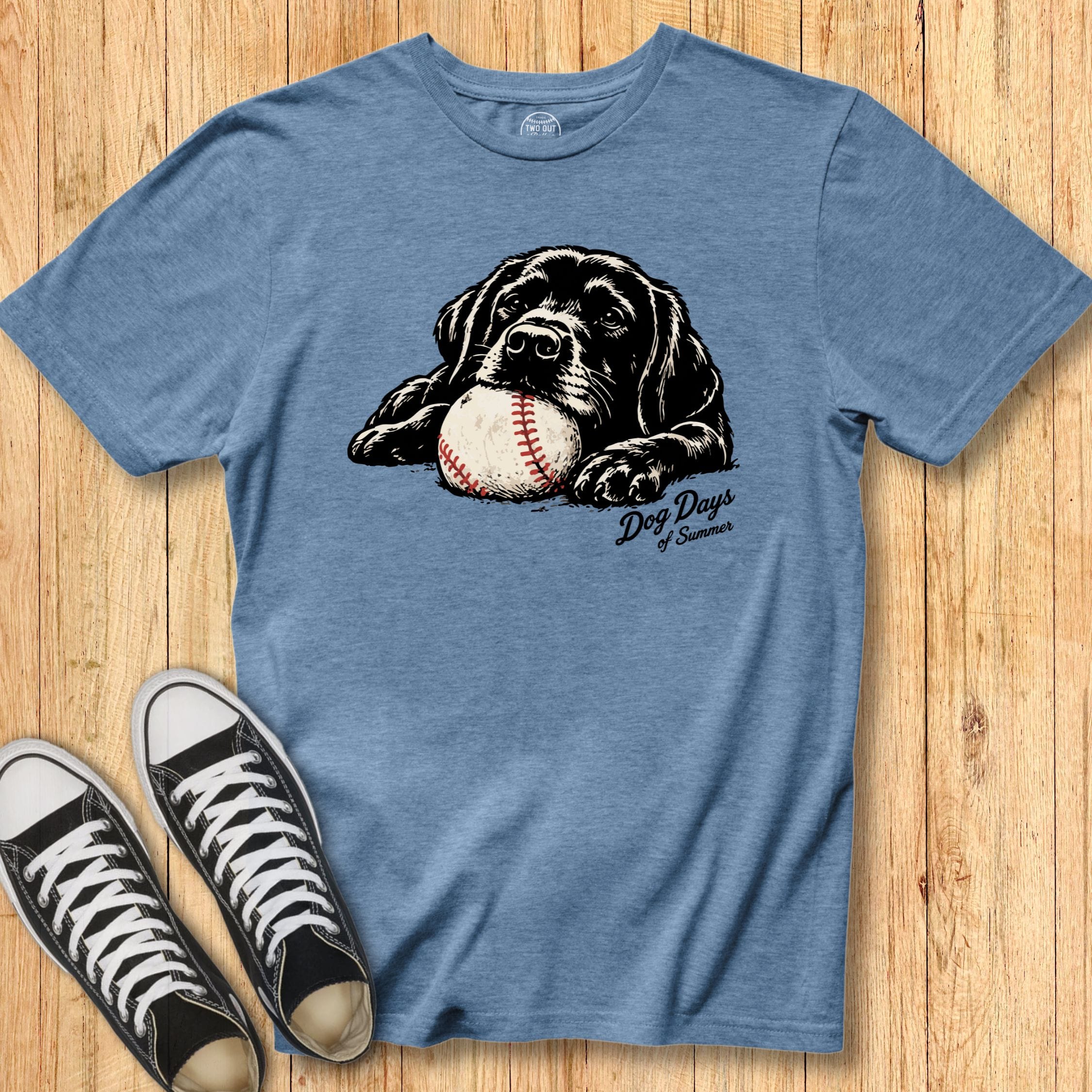 Ball Puppy - Classic Tee