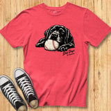 Ball Puppy - Classic Tee
