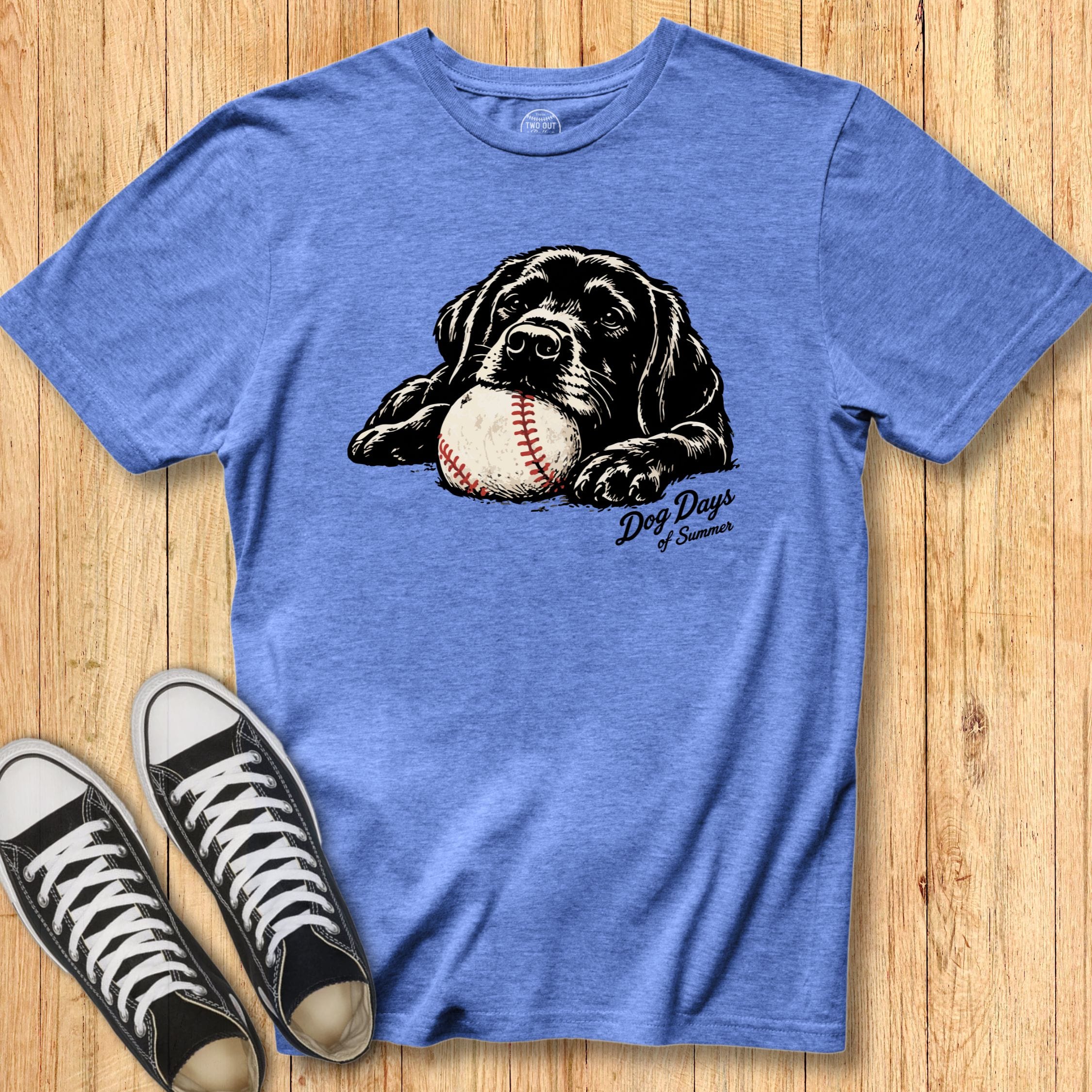 Ball Puppy - Classic Tee