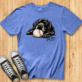 Ball Puppy - Classic Tee