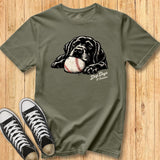 Ball Puppy - Classic Tee