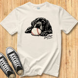 Ball Puppy - Classic Tee