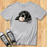Ball Puppy - Classic Tee