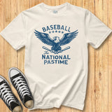 Baseball Eagle Tee