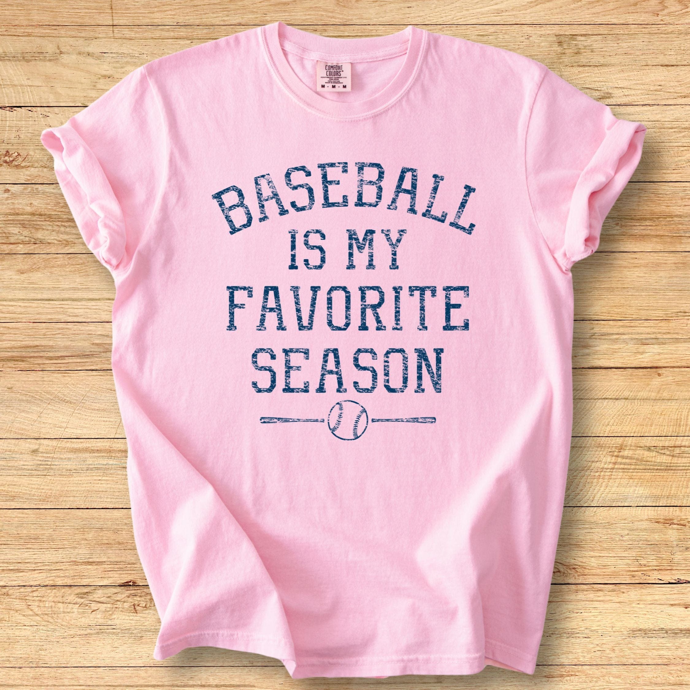 Baseball Favorite Premium Tee