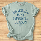 Baseball Favorite Premium Tee