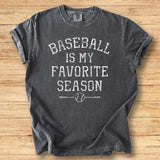 Baseball Favorite Premium Tee