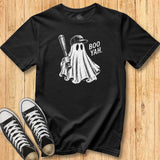 Baseball Ghost - Classic Tee