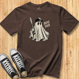 Baseball Ghost - Classic Tee