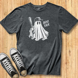 Baseball Ghost - Classic Tee