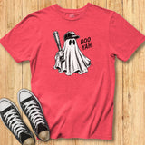 Baseball Ghost - Classic Tee