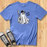 Baseball Ghost - Classic Tee