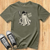 Baseball Ghost - Classic Tee